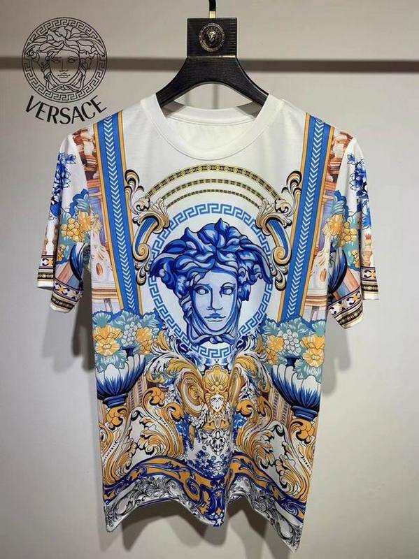 Versace Men's T-shirts 229